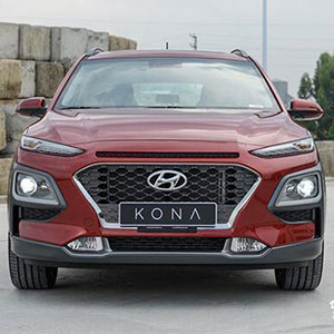 Hyundai Kona 2021 Xe SUV 5 chỗ cỡ nhỏ giá rẻ, khuyến mại hấp dẫn.